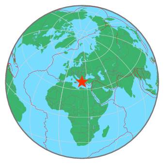 Global View