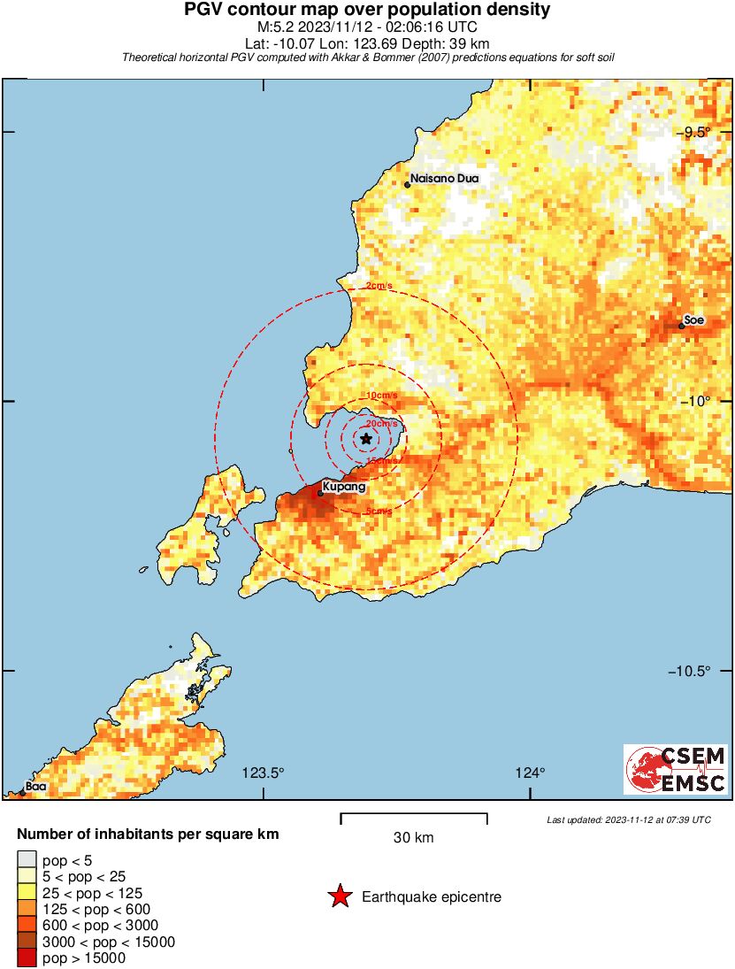 population pgv