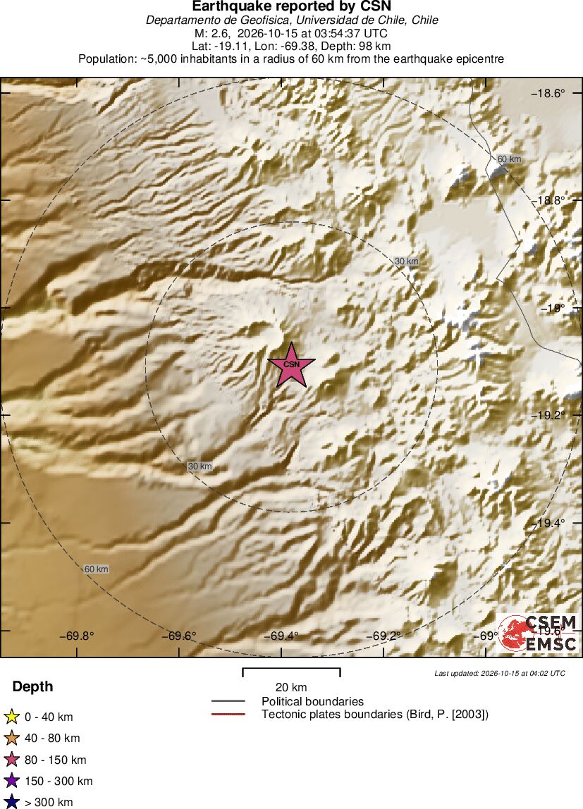 Local View