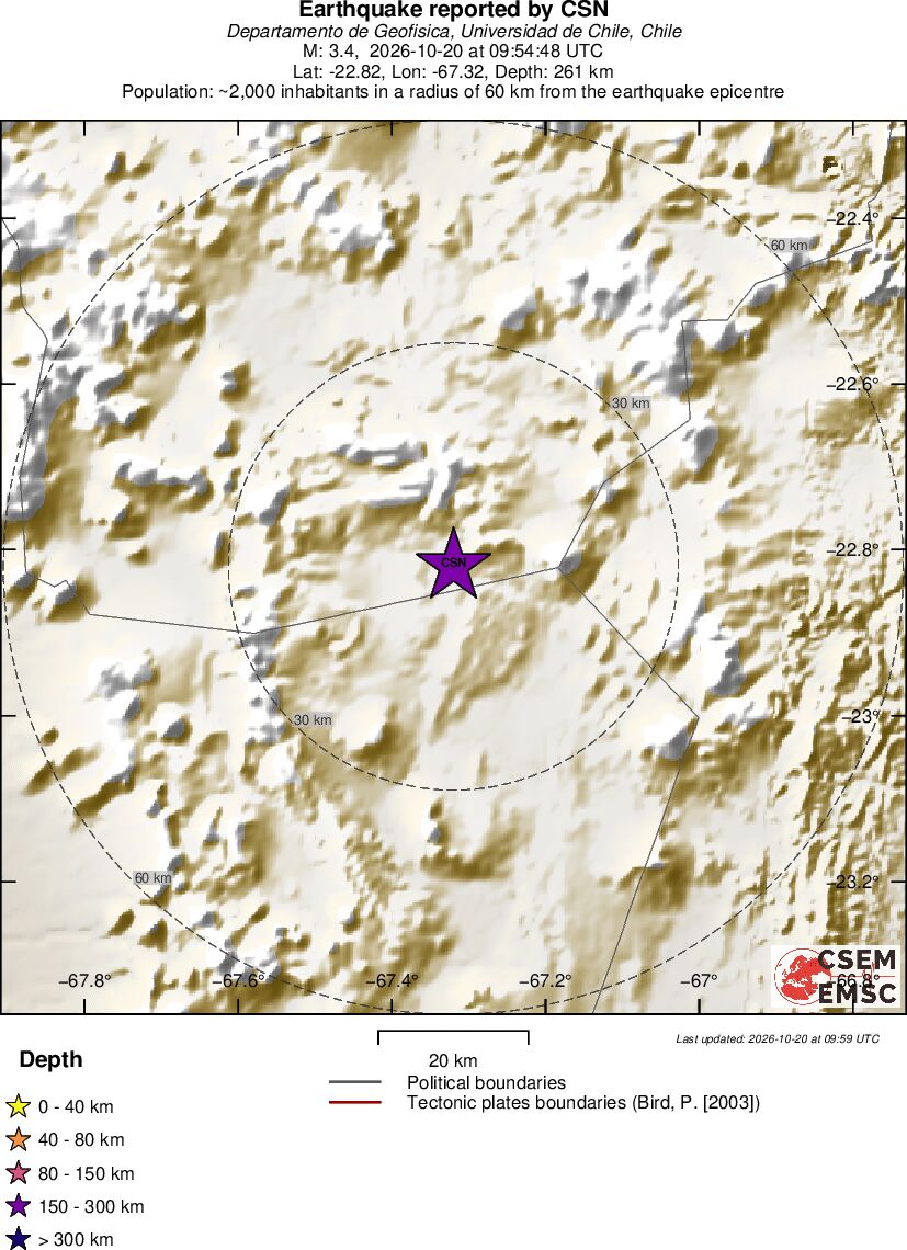 Local View