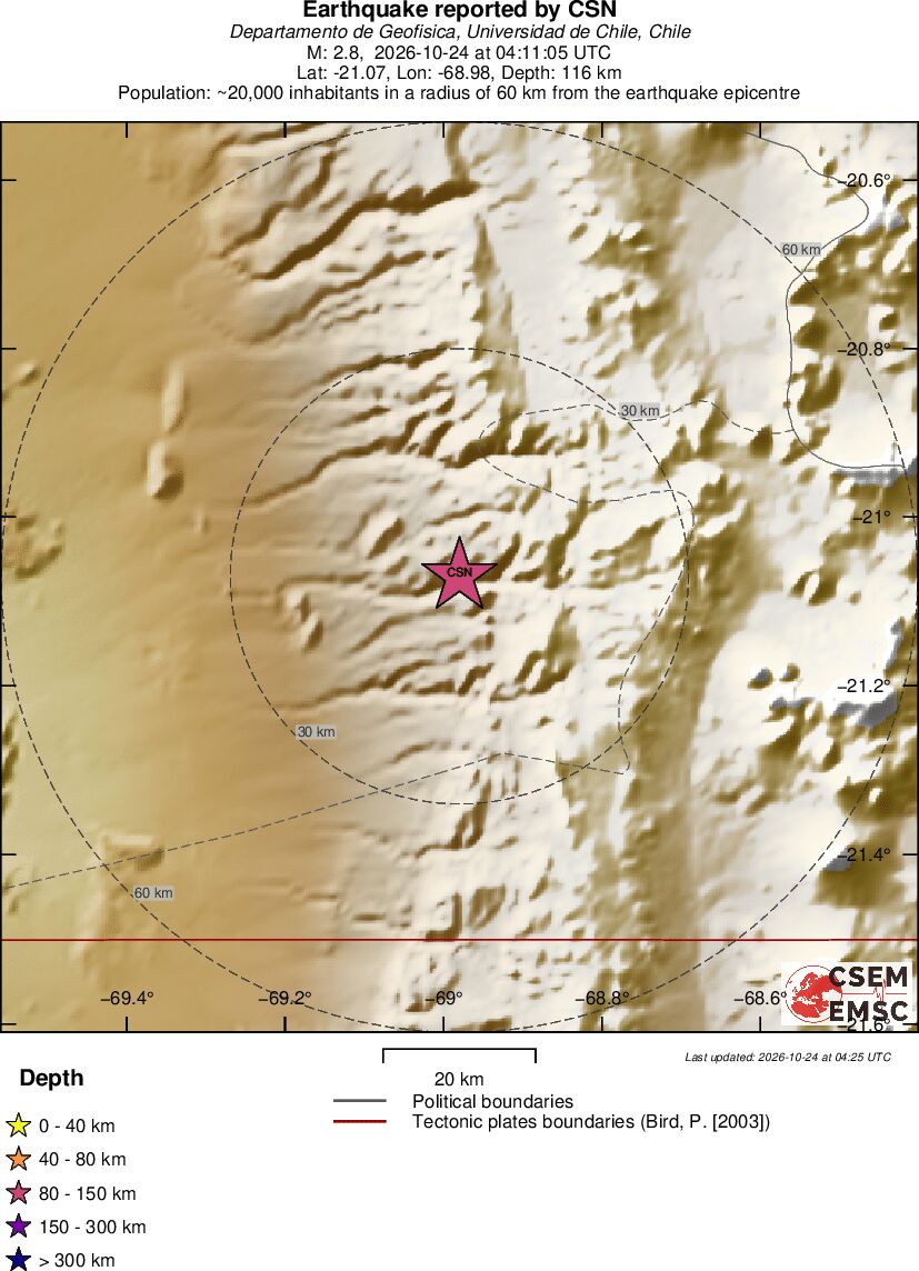 Local View