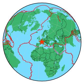 Global View