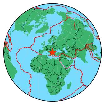 Global View