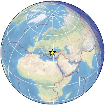 Global view