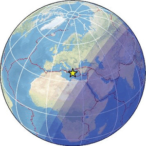 Global view