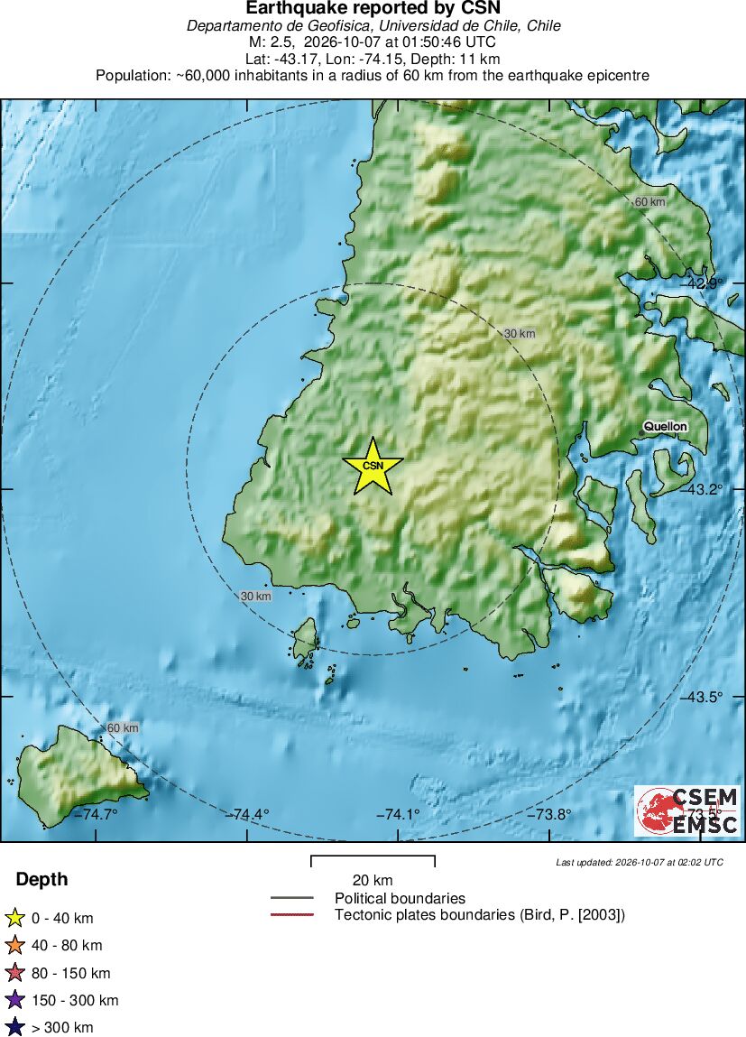 Local View