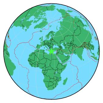 Global View